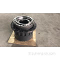 322C ชิ้นส่วนไดรฟ์สุดท้าย 322CFM Travel Gearbox 2276133